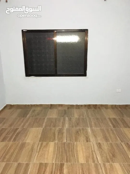 شقة للايجار ضمن بيت مستقل