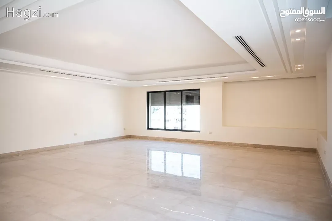 شقة للبيع في عبدون  ( Property ID : 31426 )