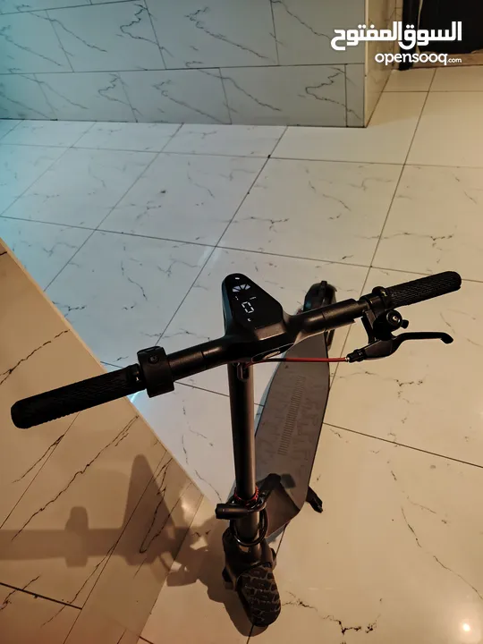 سكوتر كهربائي Electric scooter سكوتر كهربائي Electric scooter سكوتر كهربائي Electric scooter