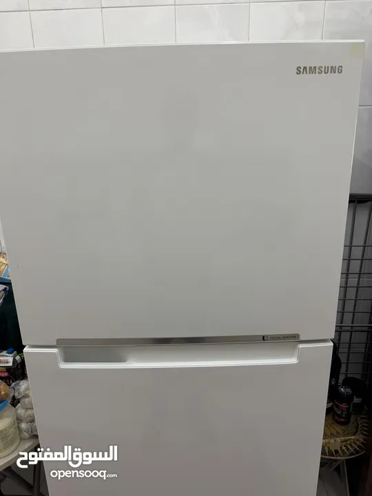 Samsung Fridge