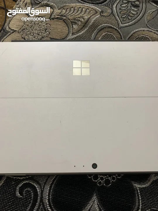 Microsoft surface 7