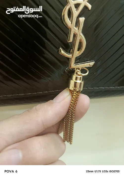 شنطه يد Saint Laurent Kate