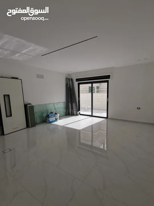 شقه استثماريه عباره عن ثلاث استديوهات مع ترس للبيع خلف جامعة الاردنية