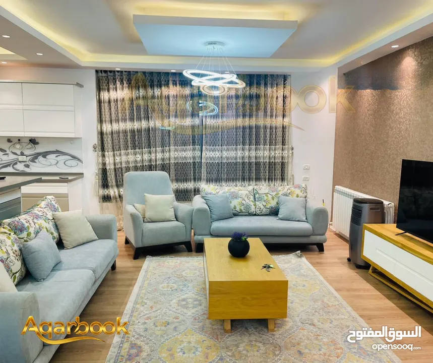 شقة للبيع الماصيون