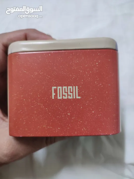 Fossil Watch للبيع