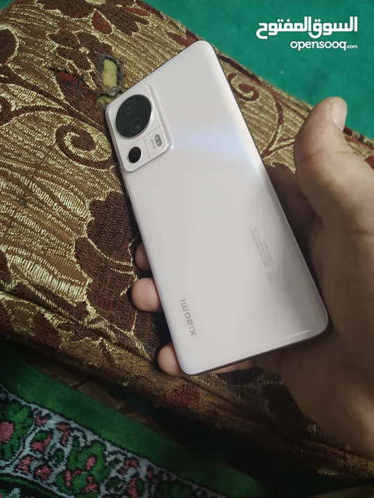 Xiaomi 13 lite شاموي 13 لايت