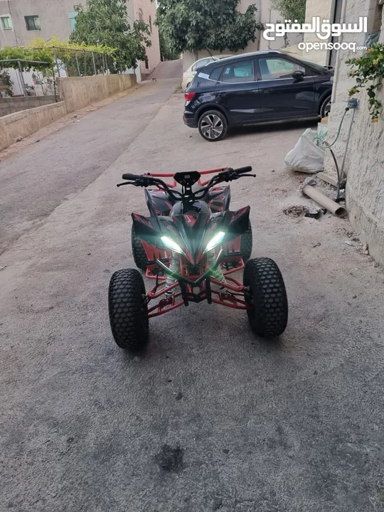 تركترون كهرباء