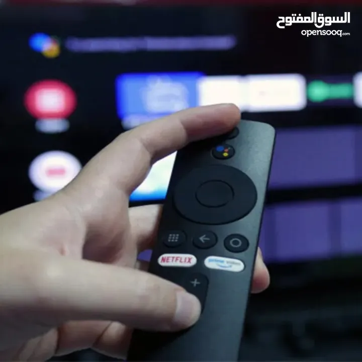 Mi Tv Stick شاومي تي في ستيك Xiaomi Tv Stick