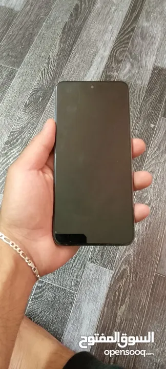 Honor x7c 256 giga