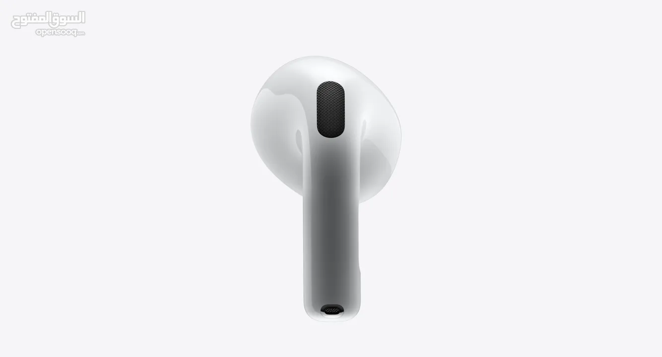 Apple AirPods 4 Active Noise Cancellation -NEW -MEAGByte