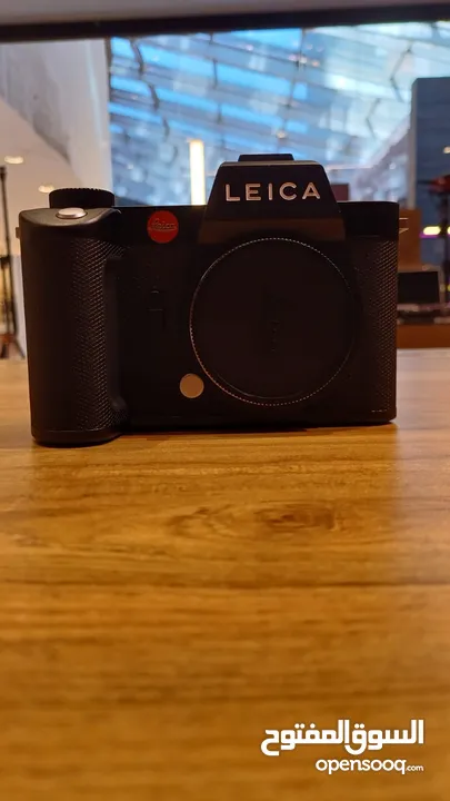 للبيع كاميرا لايكا sL2