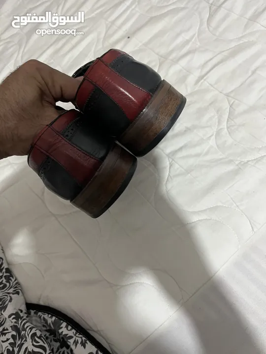 بدله مقاس 48 + كندره نمره 41