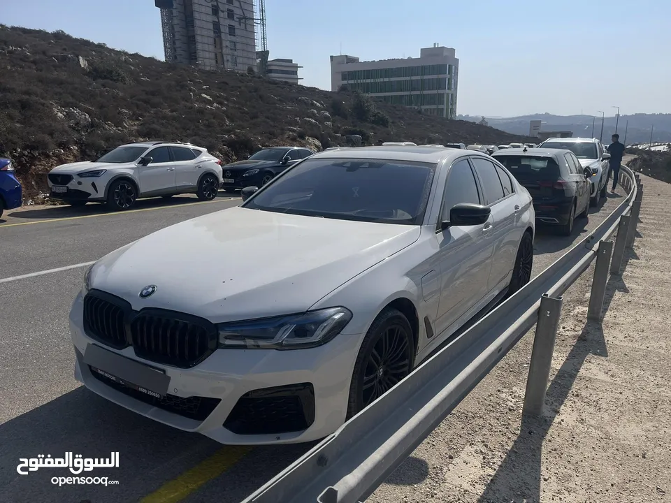 BMW 530e M PACKAGE -///M Night Package