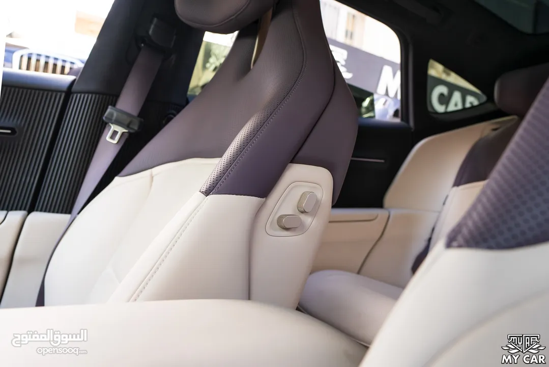2023 Avatar 12 GT - Dual Motor - AWD