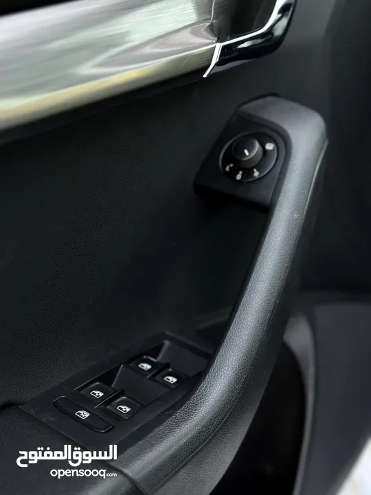 سكودا ستيشن اوكتافيا