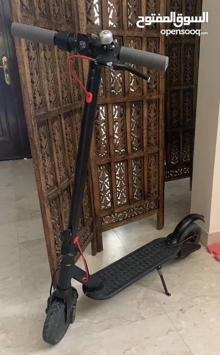 Electric Scooter for sell