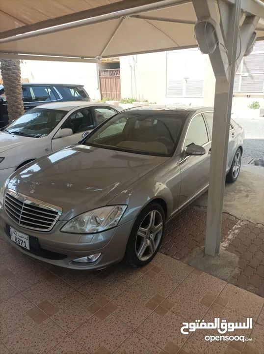 سيارة مرسيدسSL350 كامل المواصفات