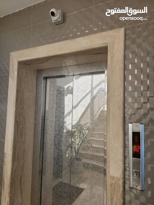 شقة للإيجار دير غبار