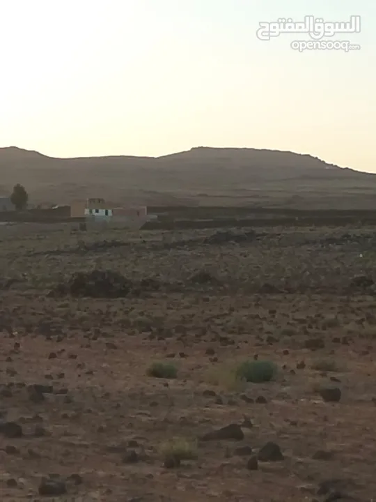 ارض للبيع بسعر ممتاز