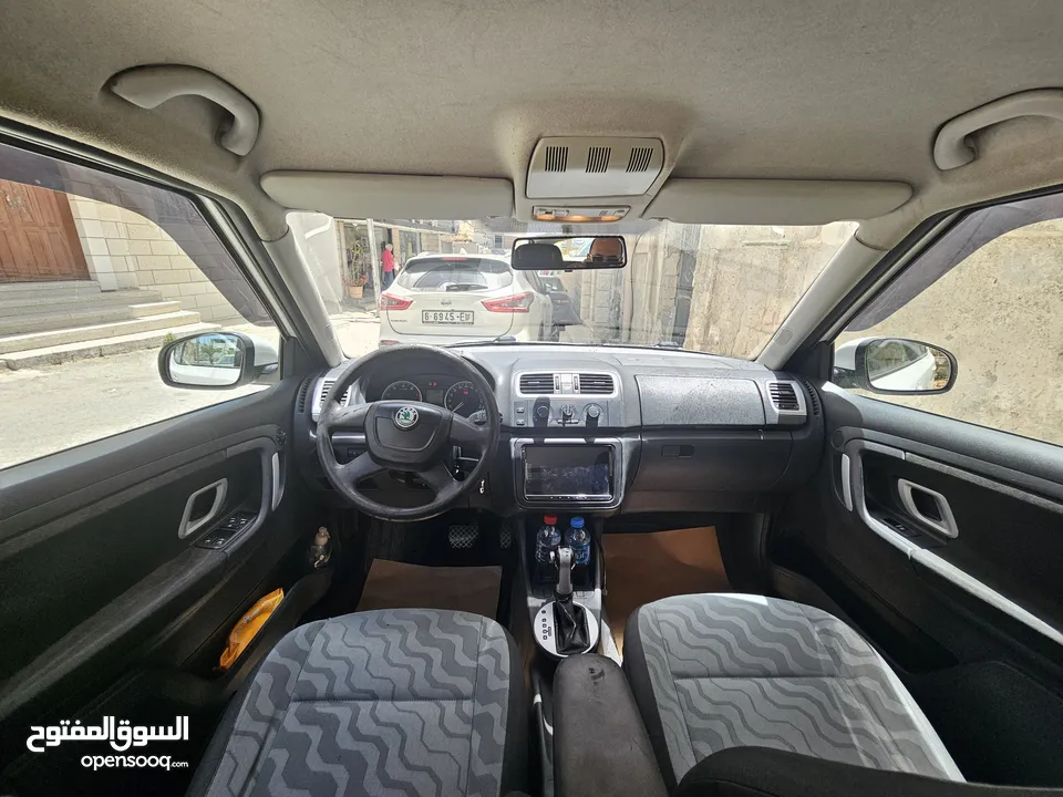 فابيا 2009