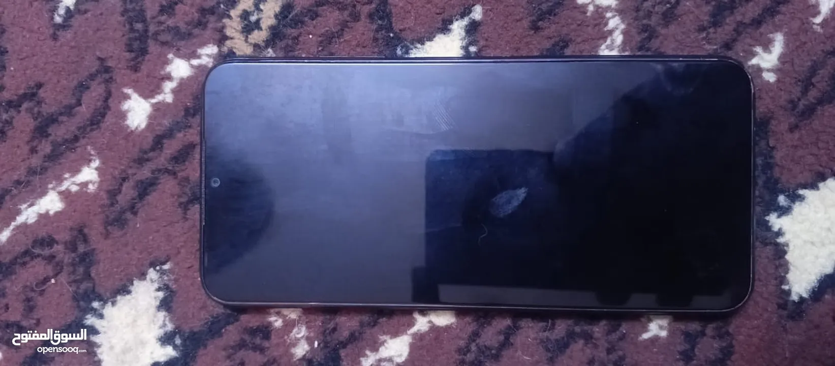 جهاز تكنو بوب 6 برو اقرأ الاعلان مزبوط