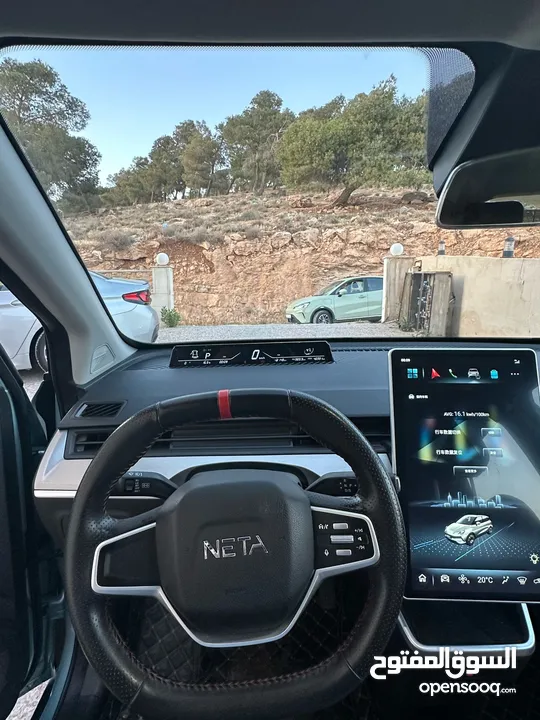 نيتا في حرة جديد فحص كامل neeta v 2022