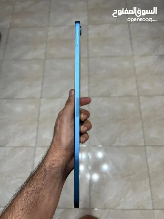 ايباد Air 5