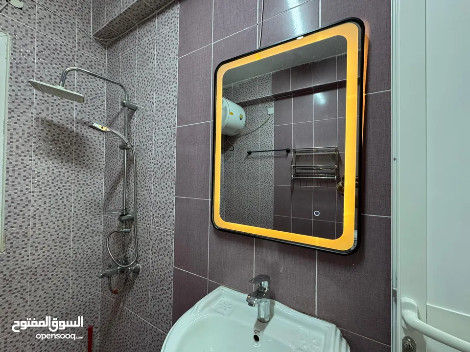 Well Maintained Arabic House For Rent in Rawda-3