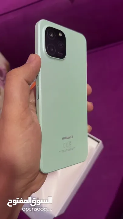 Huawei nova y61