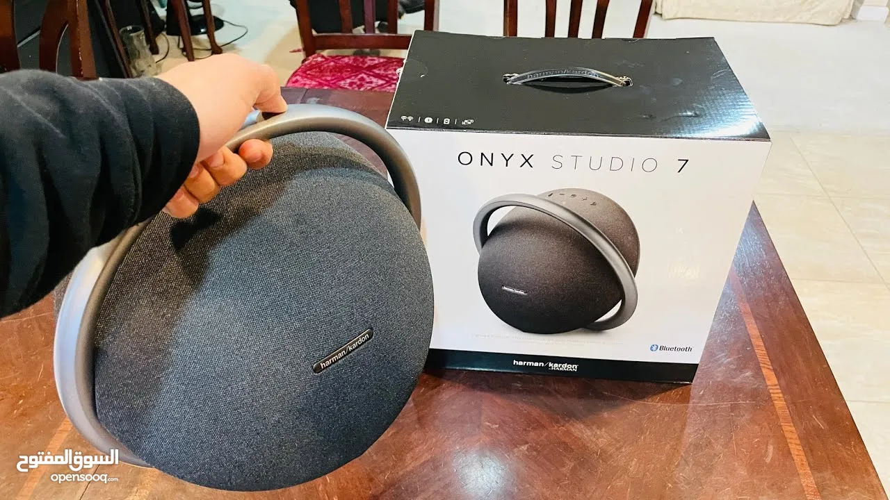 Harmon Kardon Bluetooth Speaker Luck Store Harman Kardon Onyx