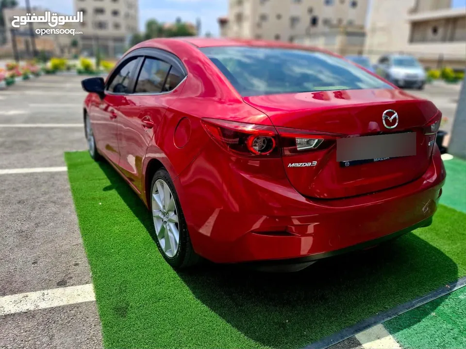 مازدا شلوش