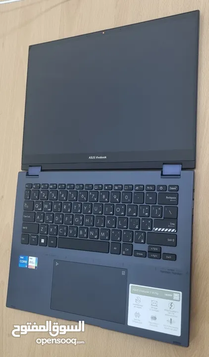 Asus Vivobook flip