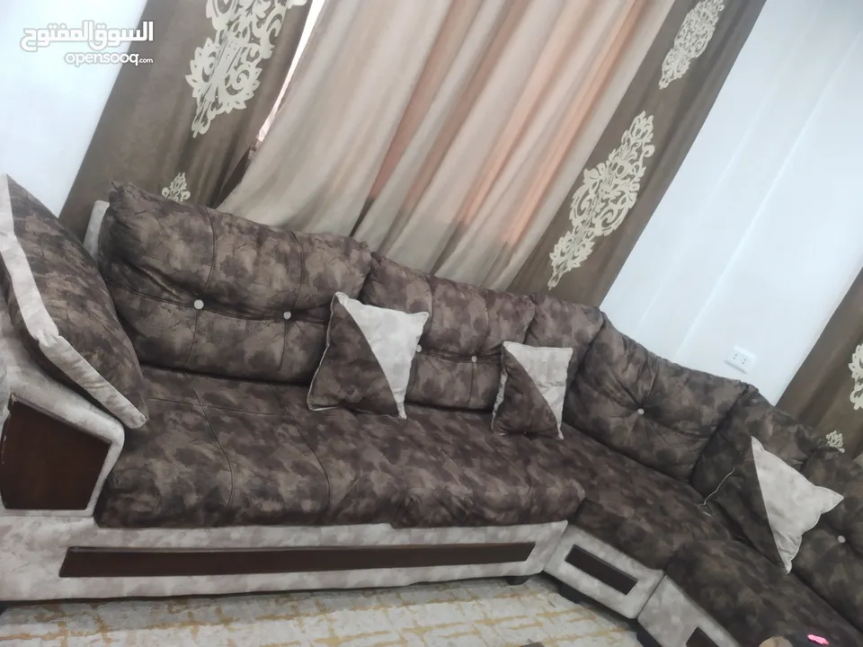 كورنك مستعمل بحاله جيده ستعمال خفيف