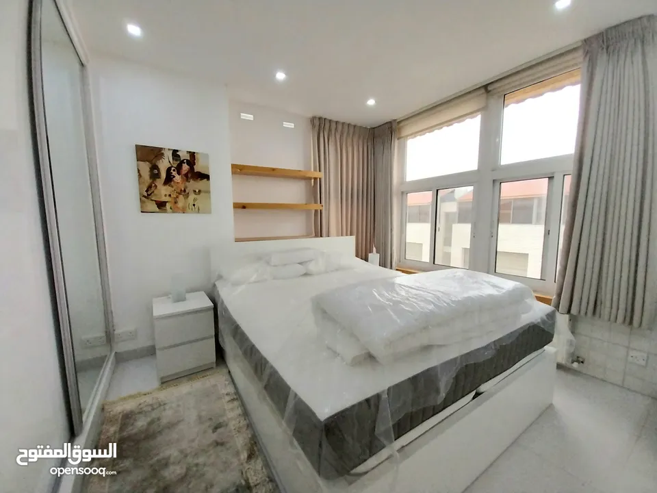 شقة مفروشة للإيجار 100م2 ( Property 18969 )-175107121