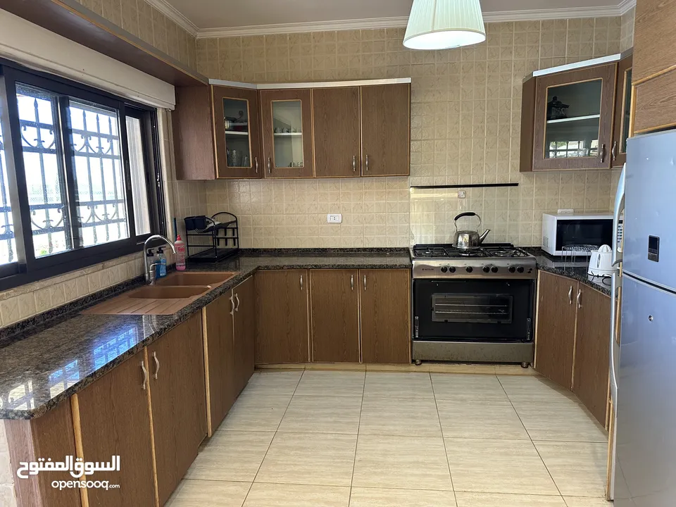 مزرعة وشاليه جنة النعيم طريق المطار للايجار اليومي