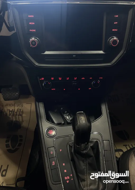 سيت ايبزا ترخيص2018 فحص نخب اكسلنس