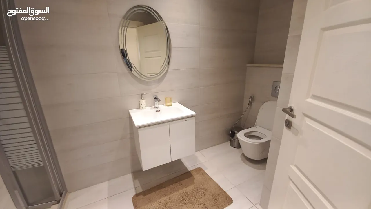 شقة مفروشة للايجار في عبدون  ( Property 40274 )-174851521