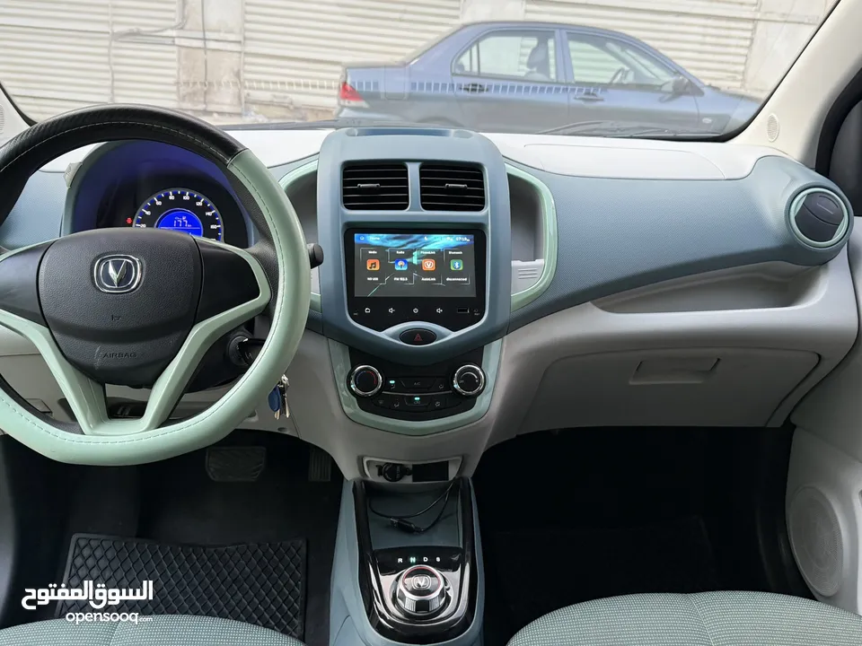 شانغان اي ستار Estar E-star 2022