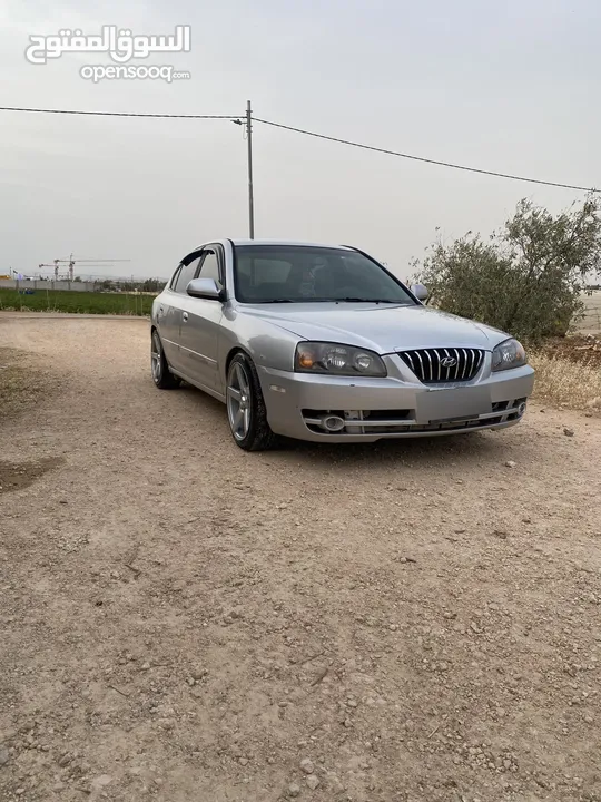 اكس دي 2004 فل كامل جولد ماعدا فتحه فحص مرفق مع الصور