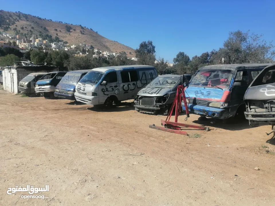 وموجود ماتور كيا بريجو 3000 بيئيه وفحص وكفالة لاتبخيره ولاتنفيخ