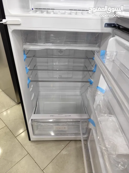 عرض نااار على ثلاجة MEC وكيل ال جي سابقا, اعلى مواصفات 512 لتر صافي حجم عملاق