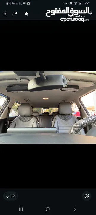 هونداي سانتافي