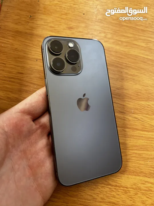 iPhone 13 Pro