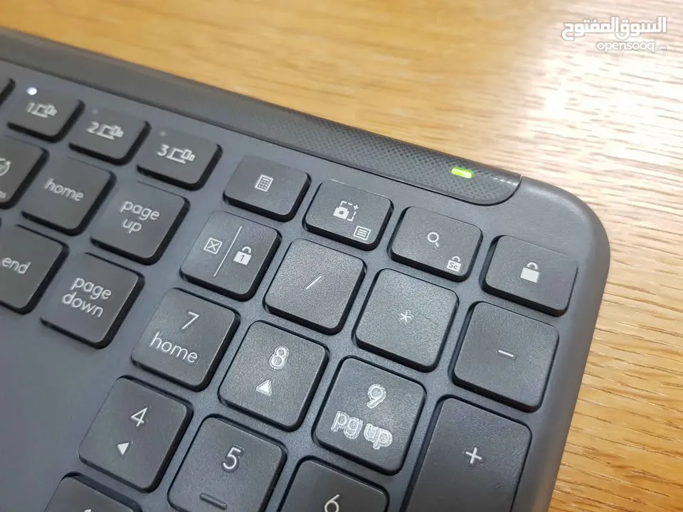 مجموعة كيبوردات ميكانيكال جيمنج ومكتبي بروفيشينال أصلي