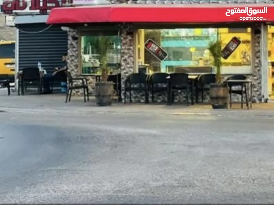 محل تجاري للبيع