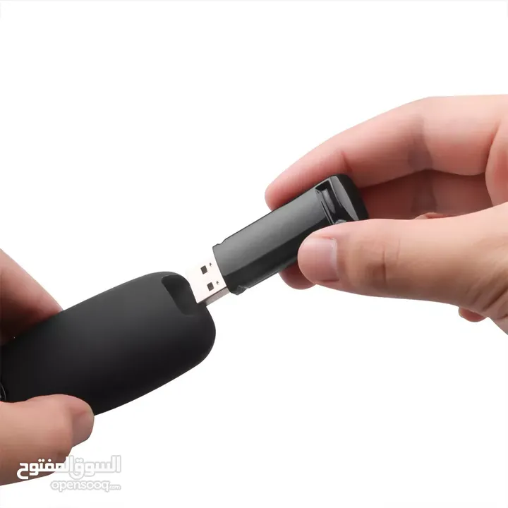 Professional Wireless R400 Receiver PPT Presenter