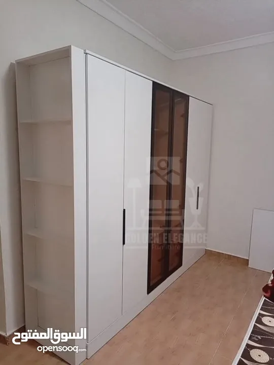 احجز غرفة نومك على خشب لاتيه 18 خصم + توصيل مجاني + هدية مفاجأة بسعر 675 دينار