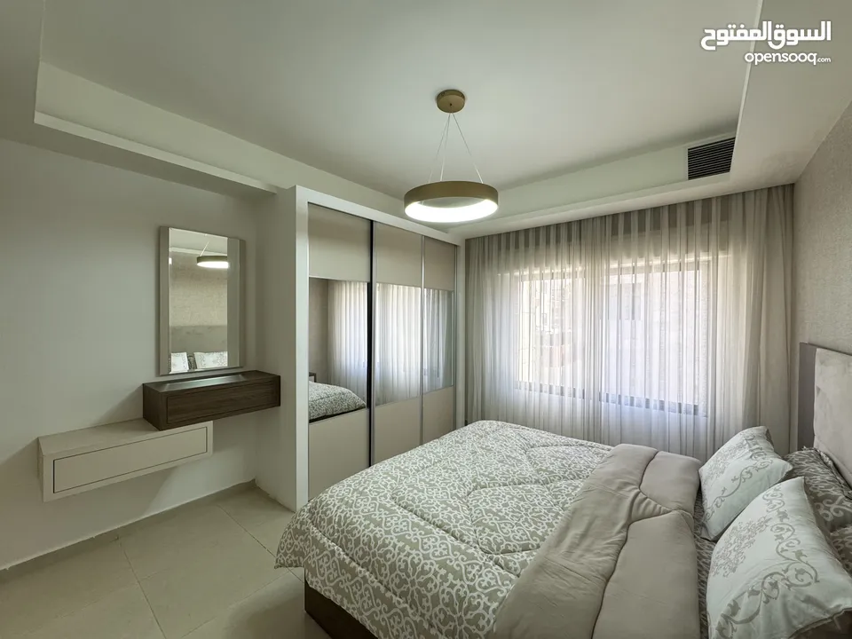 شقة مفروشة للإيجار في عبدون  ( Property 40442 )-175072352