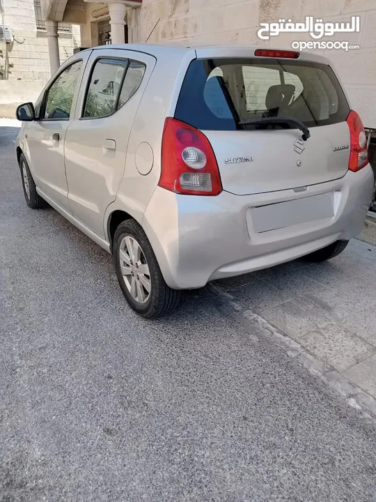 سوزوكي سيلاريو اقتصاديه وموفرة