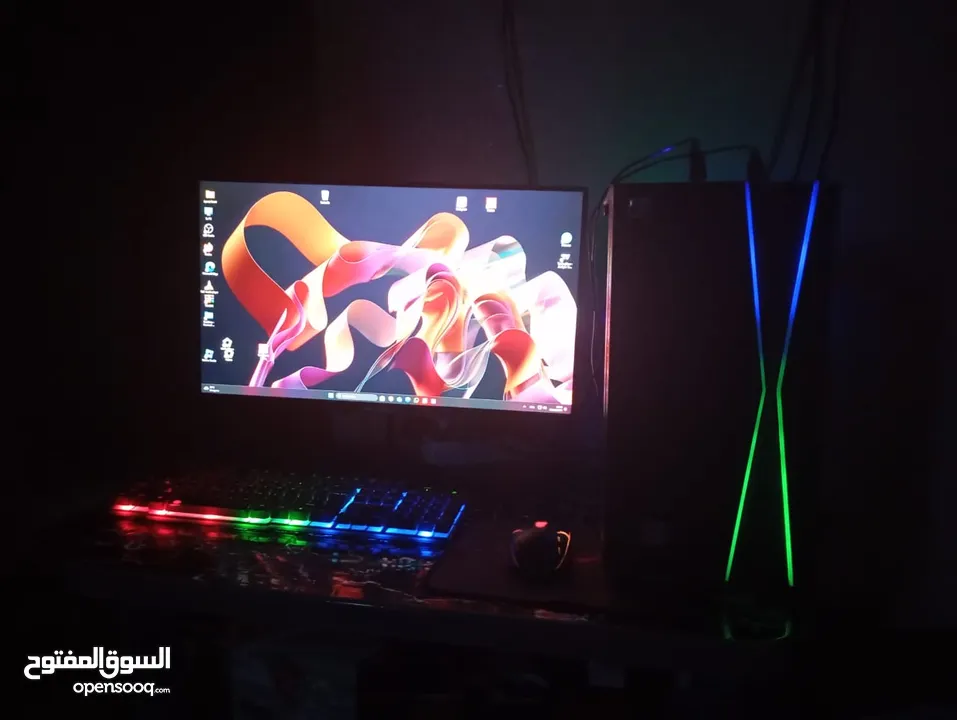 pc gamer nouveau